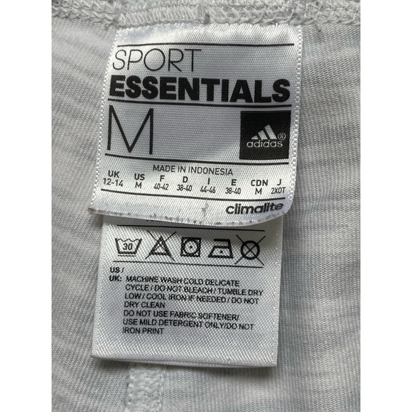 Adidas Performance ESS Tight - Picture 9 of 16